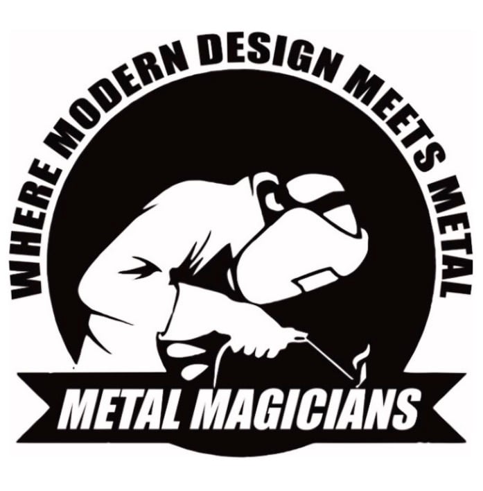 SWM Welding logo